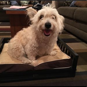 Meet your Posher, Myranda